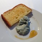 銀座 ハプスブルク・ファイルヒェン - ケーゼクラッハー