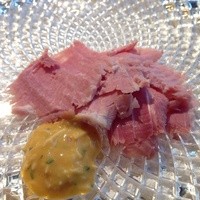 銀座 ハプスブルク・ファイルヒェン - バインシンケン