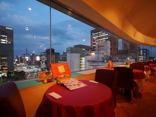 三宮 女子ウケの良さげなカフェ レストラン 女子会 デート 食べログまとめ