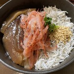 丼ぶり専門店 SUNZOK - 