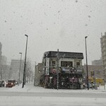 らぁめん銀波露  札幌北円山店 - 