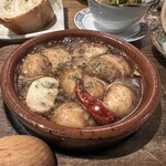 ワインとクラフトビール はるばる - 