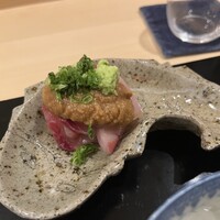 割烹 渡辺 - 