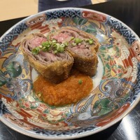 割烹 渡辺 - 