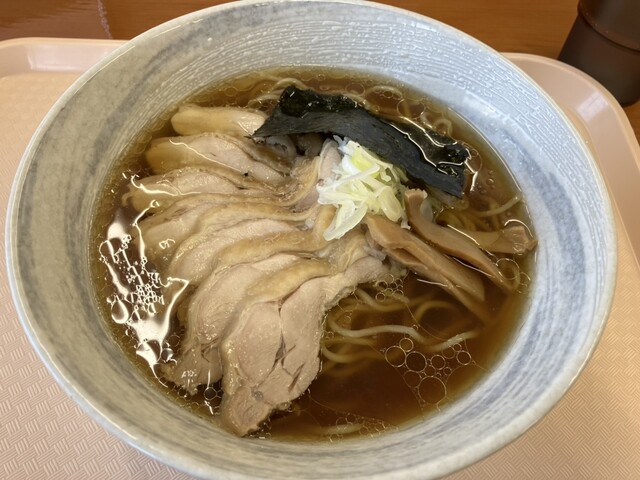 麺屋シキ - 古川（ラーメン）の写真