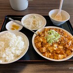 四川料理　昇龍 - 