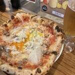 Pizzeria Bakka M'unica - 