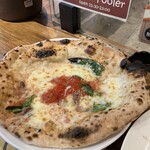 Pizzeria Bakka M'unica - 