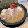横浜家系ラーメン 印西家