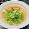 LA-麺HOUSE 将丸