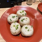 やんやん 焼き小籠包専門店 名駅本店 - 