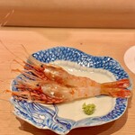 新日本料理おぶね - 