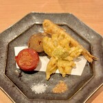 新日本料理おぶね - 