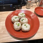 やんやん 焼き小籠包専門店 名駅本店 - 