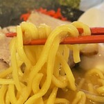 横浜家系ラーメン 印西家 - 