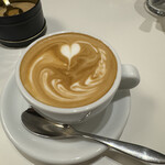 LATTE GRAPHIC - 