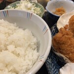 ごま料理 蔵馬 - 