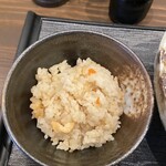 うどんばか 平成製麺所 - 
