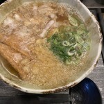 うどんばか 平成製麺所 - 