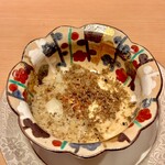 新日本料理おぶね - 