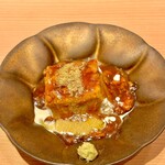 新日本料理おぶね - 