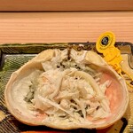 新日本料理おぶね - 