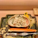 新日本料理おぶね - 