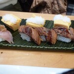 Toukyou Sushi Itamae Sushi - 