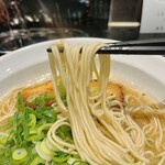 LA-麺HOUSE 将丸 - 