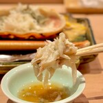 新日本料理おぶね - 