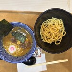 白楽 栗山製麺 - 