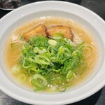 LA-麺HOUSE 将丸 - 