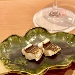 新日本料理おぶね - 