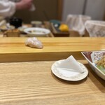 三軒茶屋 鮨かんてら - 