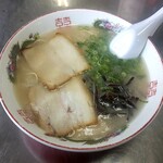 ラーメン力 - 