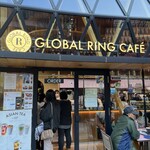 Gurobaru Ringu Kafe - 