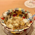 新日本料理おぶね - 