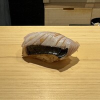 鮨処たけ原 - 