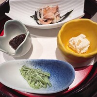 おたる政寿司 新宿店 - 