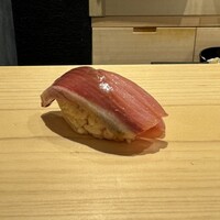 鮨処たけ原 - 