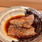 新日本料理おぶね - 