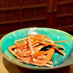 新日本料理おぶね - 