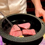 新日本料理おぶね - 