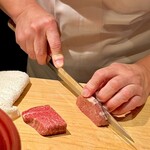 新日本料理おぶね - 