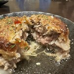 ルッカ - ハンバーグ