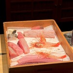 新日本料理おぶね - 