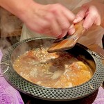 新日本料理おぶね - 