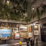 야사이가 오이시이 다이닝 LONGING HOUSE 큐우카루이자와 - 