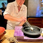 新日本料理おぶね - 