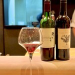 新日本料理おぶね - 